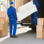 Business 4 image METROPOLITAN REMOVALS PARKSIDE Removalist in Parkside SA