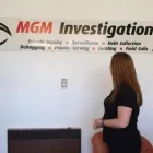 Business 1 image MGM INVESTIGATIONS Investigators in Ridgehaven SA