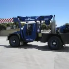 Business 1 image MIA CRANE SERVICE Tree Removal in Griffith NSW