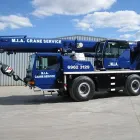 Business 6 image MIA CRANE SERVICE Tree Removal in Griffith NSW