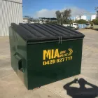 Business 6 image MIA QUIKSKIPS & MIA QUIK WASTE Waste Management Service in Griffith NSW