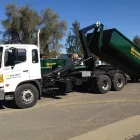 Business 7 image MIA QUIKSKIPS & MIA QUIK WASTE Waste Management Service in Griffith NSW