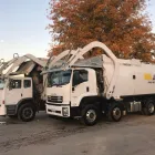 Business 9 image MIA QUIKSKIPS & MIA QUIK WASTE Waste Management Service in Griffith NSW
