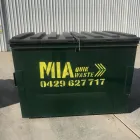 Business 10 image MIA QUIKSKIPS & MIA QUIK WASTE Waste Management Service in Griffith NSW