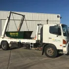 Business 12 image MIA QUIKSKIPS & MIA QUIK WASTE Waste Management Service in Griffith NSW
