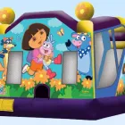 Business 6 image MICHAEL BARCLAY Party Supplies in Brisbane QLD