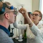 Business 1 image MICROPRISM OPTICS PTY LTD Eyecare Plus in Docklands VIC
