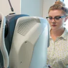 Business 2 image MICROPRISM OPTICS PTY LTD Eyecare Plus in Docklands VIC