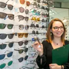 Business 3 image MICROPRISM OPTICS PTY LTD Eyecare Plus in Docklands VIC