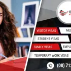 Business 1 image MIGRATION AGENT ADELAIDE Legal Support & Referral Services in Adelaide SA