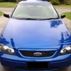 Business 2 image MIKE'S MOBILE CAR WASH Car Wash Services in Perth WA