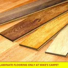 Business 4 image MIKES CARPETS FLOORING & BLINDS CENTRE Vinyl Flooring Melbourne in Melbourne VIC