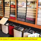 Business 5 image MIKES CARPETS FLOORING & BLINDS CENTRE Vinyl Flooring Melbourne in Melbourne VIC