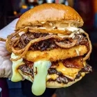 Business 5 image MILKY LANE GREGORY HILLS Restaurants in Gregory Hills NSW