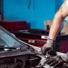 Business 2 image MILLER PERFORMANCE AND MECHANICAL Car & Automotive Transmissions in Toowoomba QLD