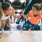 Business 2 image MILSONS POINT HEALTH Physiotherapist in Milsons Point NSW