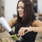 Business 2 image MINERAL HAIR BY NATURE Hairdressers in Albury Wodonga in Albury NSW