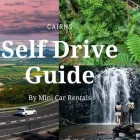 Business 5 image MINI CAR RENTALS Tour Booking Agency in Cairns QLD