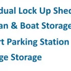 Business 2 image MINIMAX CAR STORAGE Storage--General in Cairns QLD