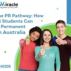Business 1 image MIRACLE MIGRATION & EDUCATION visa in Melbourne VIC