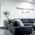 Business 2 image MIRANDA AUTO BODY Automotive Repairs in Caringbah NSW