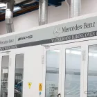 Business 4 image MIRANDA AUTO BODY Automotive Repairs in Caringbah NSW