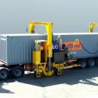 Business 1 image MOBICON SYSTEMS PTY LTD Yard Operations in Brendale QLD