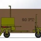 Business 2 image MOBICON SYSTEMS PTY LTD Yard Operations in Brendale QLD