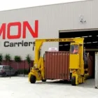 Business 4 image MOBICON SYSTEMS PTY LTD Yard Operations in Brendale QLD