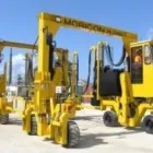 Business 6 image MOBICON SYSTEMS PTY LTD Yard Operations in Brendale QLD