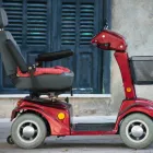 Business 1 image MOBILITY SCOOTERS Mobility Scooters in Norwood SA