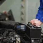 Business 1 image MODBURY BATTERY Car Parts in Ridgehaven SA