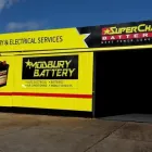 Business 5 image MODBURY BATTERY Car Parts in Ridgehaven SA