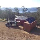 Business 5 image MODE ELECTRICAL Solar Energy in St Leonards TAS