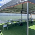 Business 3 image MOJO OUTDOOR HIRE Weddings in Bray Park QLD