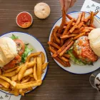 Business 2 image MOO GOURMET BURGERS MANLY Restaurant in Manly NSW
