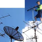 Business 2 image MOONLIGHT ELECTRICAL & SECURITY CCTV & Security Cameras in Wynn Vale SA