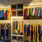 Business 1 image MORGAN DESIGN Textile Manufacturing in Eagle Vale NSW