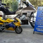 Business 1 image MOTO RIDERS CHOICE SERVICE & REPAIR CENTRE Motorcycle Parts & Accessories Retailers in Adelaide SA