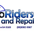 Business 6 image MOTO RIDERS CHOICE SERVICE & REPAIR CENTRE Motorcycle Parts & Accessories Retailers in Adelaide SA