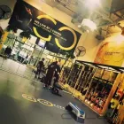 Business 1 image MOVE PERSONAL TRAINING CLUB Personal Training Course in Melbourne VIC