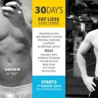 Business 2 image MOVE PERSONAL TRAINING CLUB Personal Training Melbourne in Melbourne* VIC