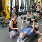 Business 3 image MOVE PERSONAL TRAINING CLUB Personal Training Melbourne in Melbourne* VIC