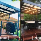 Business 2 image MS DECK REPAIRS - CANBERRA Patios and Decks in Torrens ACT