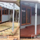 Business 3 image MS DECK REPAIRS - CANBERRA Patios and Decks in Torrens ACT