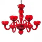 Business 2 image MURANO DECOR ITALIAN GLASS LIGHTS Zanetti Murano in Adelaide SA