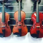 Business 3 image MUSIC EXPRESS Music Stores-Retail in Brisbane QLD