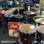 Business 4 image MUSIC EXPRESS Music Stores-Retail in Brisbane QLD