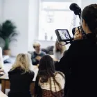 Business 1 image MYOHO VIDEO PRODUCTION Marketing Consultants & Services in North Melbourne VIC