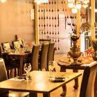 Business 2 image NAAZ PERSIAN CUISINE Vegetarian & Vegan Restaurant in Adelaide SA